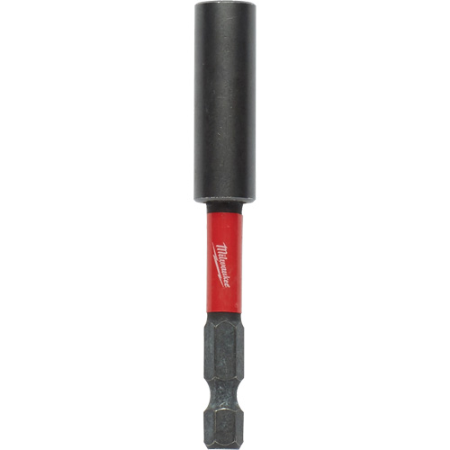 Shockwave Impact Magnetic Bit Holder Brunswick Fyr & Safety