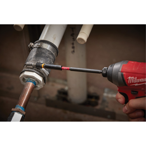 Shockwave Impact Magnetic Bit Holder Brunswick Fyr & Safety