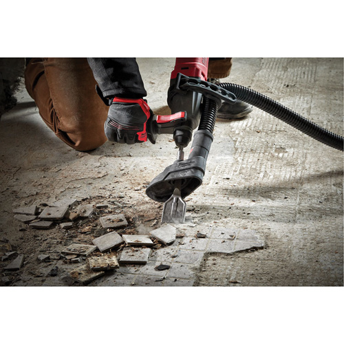 Tile Chisel Brunswick Fyr & Safety