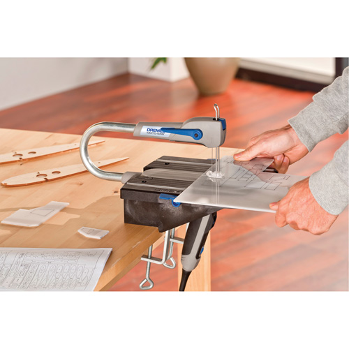 Moto-Saw Tool Kit Brunswick Fyr & Safety