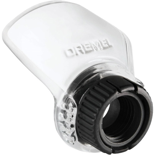 Trousse d'accessoires rotatifs pour bouclier Brunswick Fyr & Safety