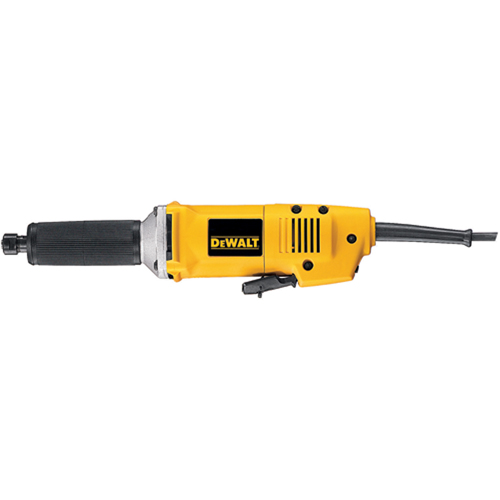 Rectifieuse robuste, 1/4", 120 V, 3 A, 25 000 Tr/min Brunswick Fyr & Safety