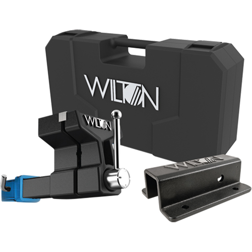 All-Terrain Vise  - Hitch Mountable Brunswick Fyr & Safety