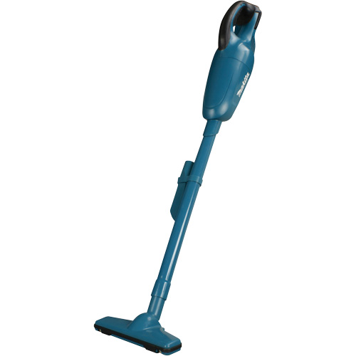 Portable Vacuum Cleaner (Tool Only), 18 V, 0.17 gal Capacity Brunswick Fyr & Safety