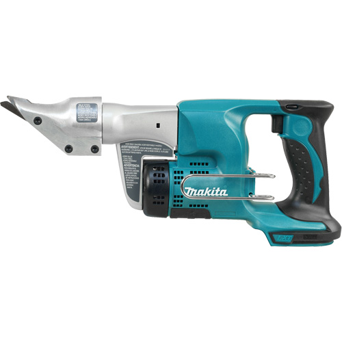 Cordless Straight Shear (Tool Only) Brunswick Fyr & Safety