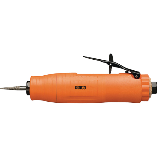 Meuleuse droite avec mandrin &agrave; pince de s&eacute;rie 12-25, Collet 1/4", 23 000 Tr/min Brunswick Fyr & Safety