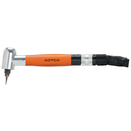 12-03 Series Precision Grinder, 1/8" Wheel, 1/8" NPT Inlet, 80000 RPM Brunswick Fyr & Safety