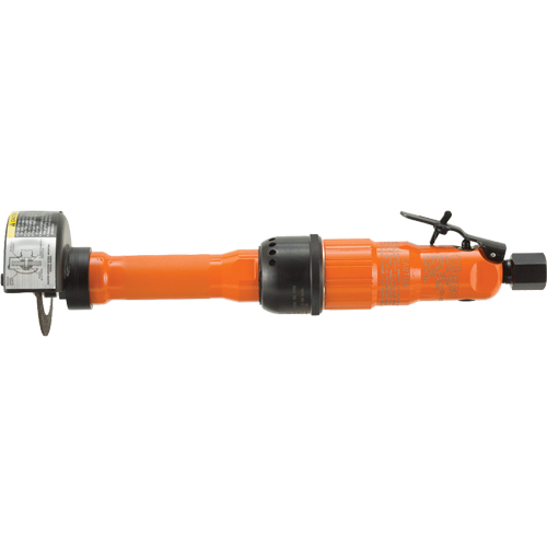 Heritage 25 Series - Extended Grinder Brunswick Fyr & Safety