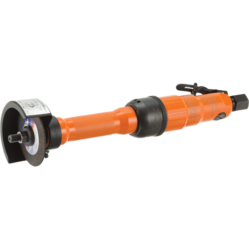 Heritage 25 Series - Extended Grinder Brunswick Fyr & Safety