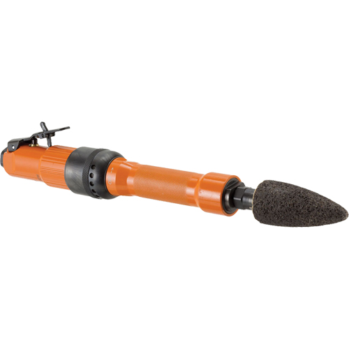 Heritage 25 Series - Extended Grinder Brunswick Fyr & Safety