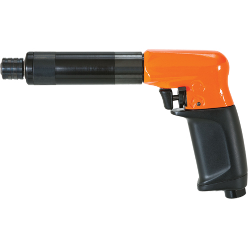 19 Series - Pistol Grip Screwdriver Brunswick Fyr & Safety