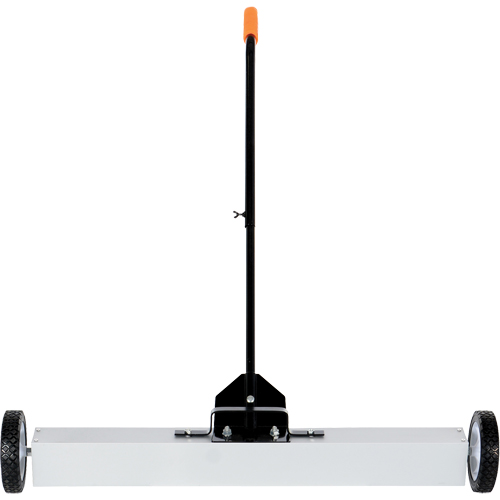 Balais magn&eacute;tiques, 36" la Brunswick Fyr & Safety