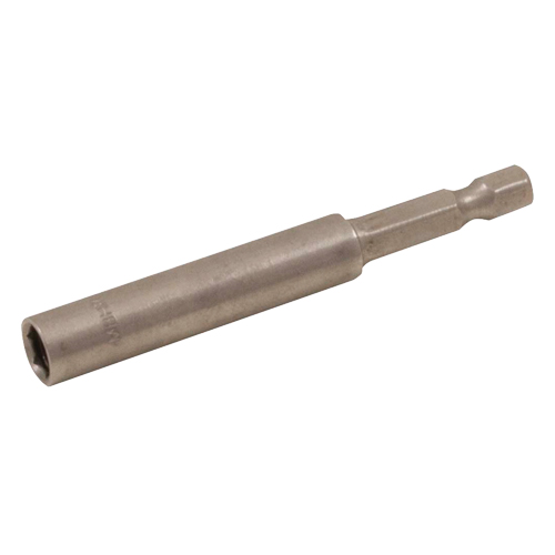 Tournevis &agrave; douille, Embout 1/4", Prise 1/4", 2" lo, Magn&eacute;tique Brunswick Fyr & Safety