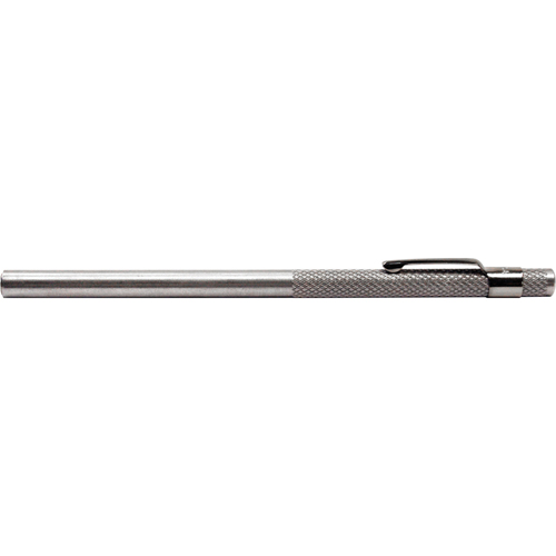 Magnetic Retrievers, 6" Length, 5/16" Diameter, 2.5 lbs. Capacity Brunswick Fyr & Safety