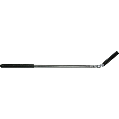 Magnetic Retrievers, 17" Length, 1/2" Diameter, 7.5 lbs. Capacity Brunswick Fyr & Safety