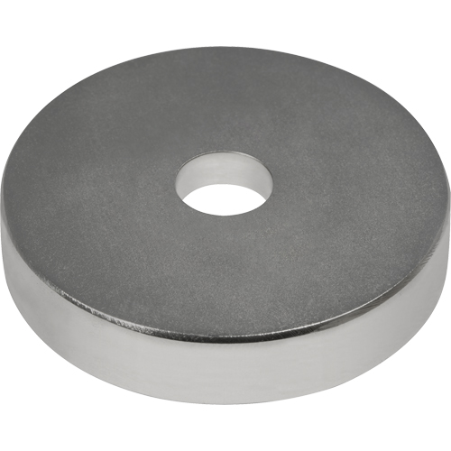 Aimants des terres rares Max-Attach Brunswick Fyr & Safety