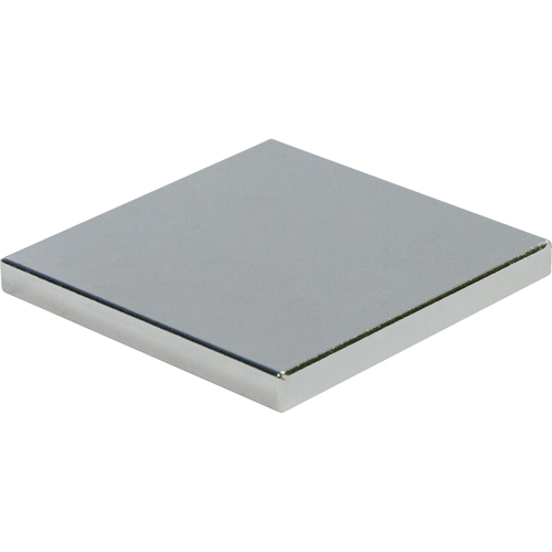 Aimants des terres rares Max-Attach Brunswick Fyr & Safety