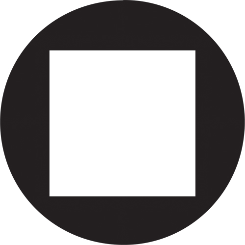 Dash 7 Multi-Bit Screwdriver -Replacement Bit, Square, 2, 1/4" Drive Brunswick Fyr & Safety