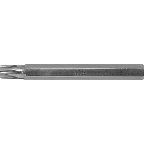 Embout de rechange pour tournevis multi embouts Multique, Torx, 15, Prise 3/16" Brunswick Fyr & Safety