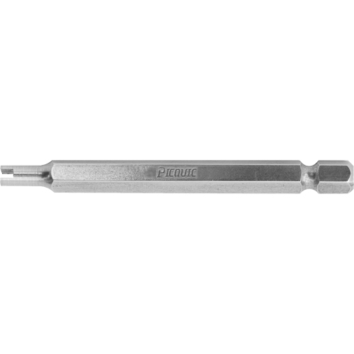 Sixpac Plus Multi-Bit Screwdriver -Replacement Bit Brunswick Fyr & Safety