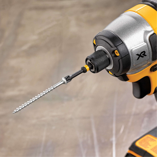 Embout Impact Ready no 2 Phillips 2' de Dewalt, Phillips, Embout #2, Prise 1/4", Longueur 2" Brunswick Fyr & Safety