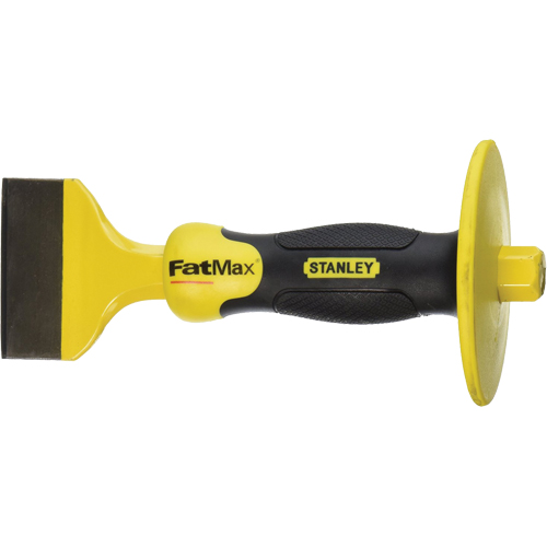 Stanley&reg; FatMax Masonry Chisel Brunswick Fyr & Safety