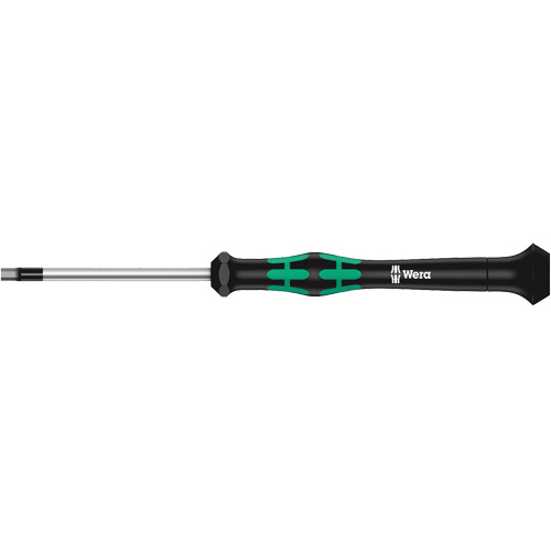 Tournevis Hex-Plus Micro Brunswick Fyr & Safety
