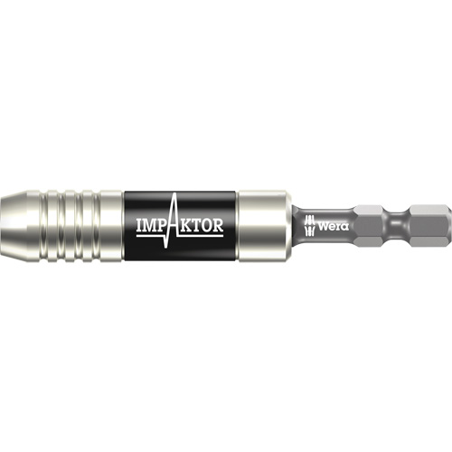 Adaptateur Impaktor 1/4, 1/4" Prise, 3" lo Brunswick Fyr & Safety