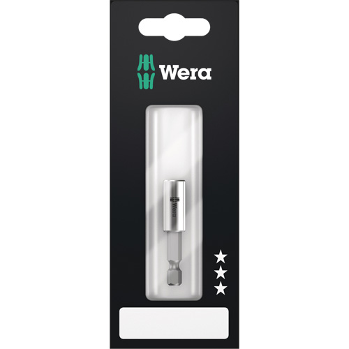 Porte-embout universel 1/4 Brunswick Fyr & Safety