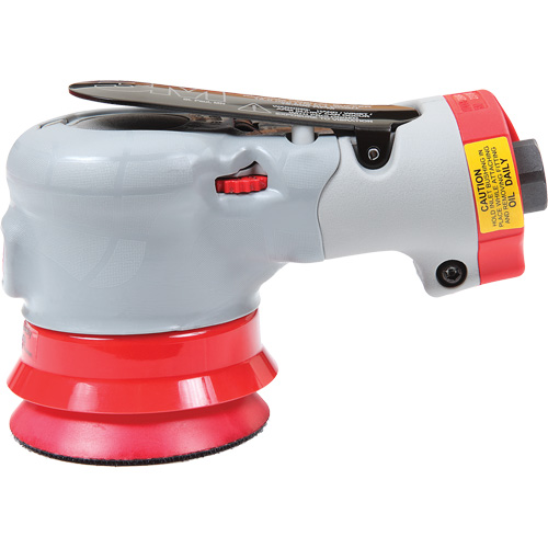 Random Orbital Buffer Brunswick Fyr & Safety