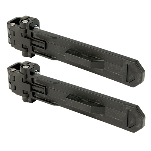 Supports (2 par paquet) ToughSystem DS Brunswick Fyr & Safety