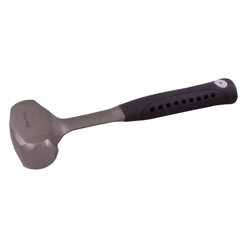 Massette, 2,5 lb, 10-3/4" lo Brunswick Fyr & Safety