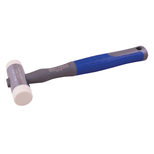 Hammer, 16 oz. Head Weight, 12" L Brunswick Fyr & Safety