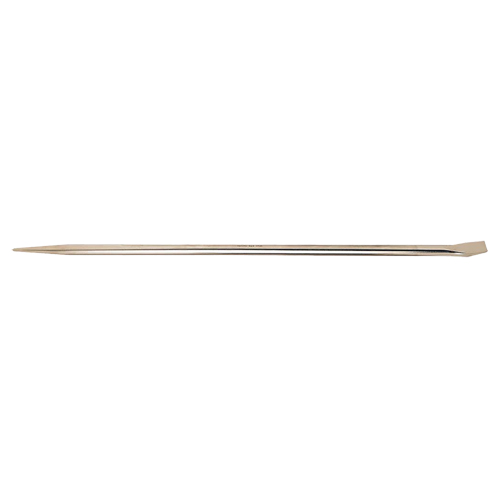 Barre-levier, 15" Brunswick Fyr & Safety