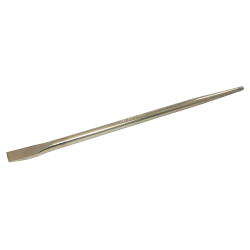 Pinch Bar, 18" Brunswick Fyr & Safety