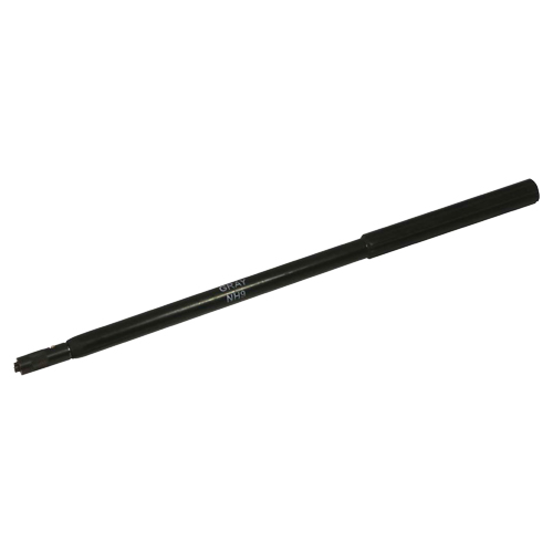 Screw Starter Slotted Brunswick Fyr & Safety