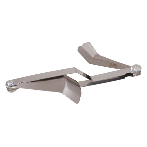 Feeler Gauge Brunswick Fyr & Safety