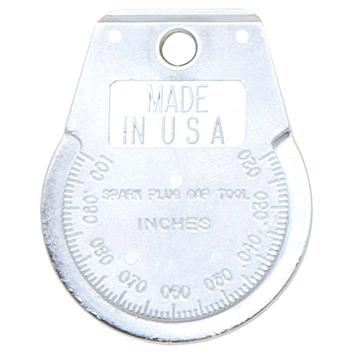 Feeler Gauge Brunswick Fyr & Safety