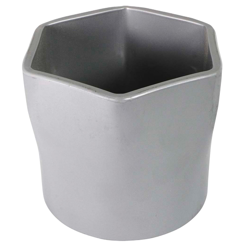 Douille pour &eacute;crou d'essieu Brunswick Fyr & Safety