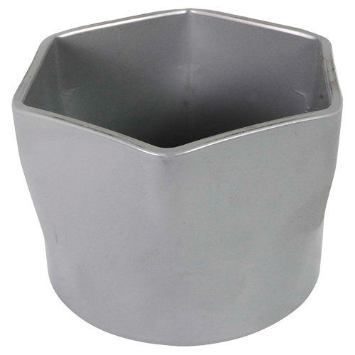 Douille pour &eacute;crou d'essieu Brunswick Fyr & Safety