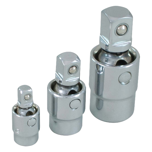 Universal Joint Socket Set Brunswick Fyr & Safety
