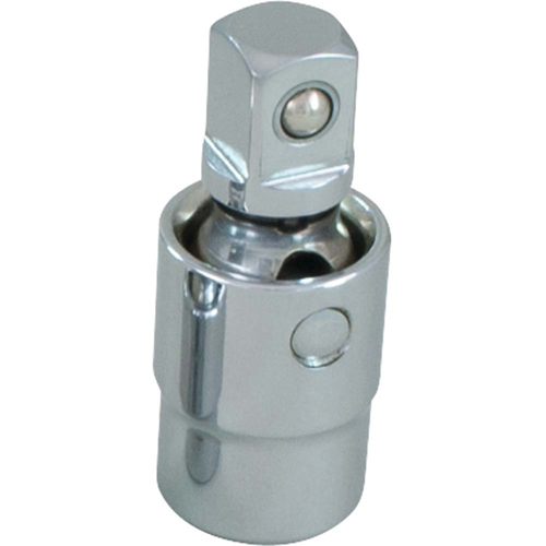Swivel Universal Joint, 1/2" Drive, 1/2" Socket Brunswick Fyr & Safety