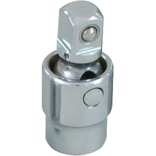 Universal Joint Socket, 3/8" Drive, 3/8" Socket Brunswick Fyr & Safety