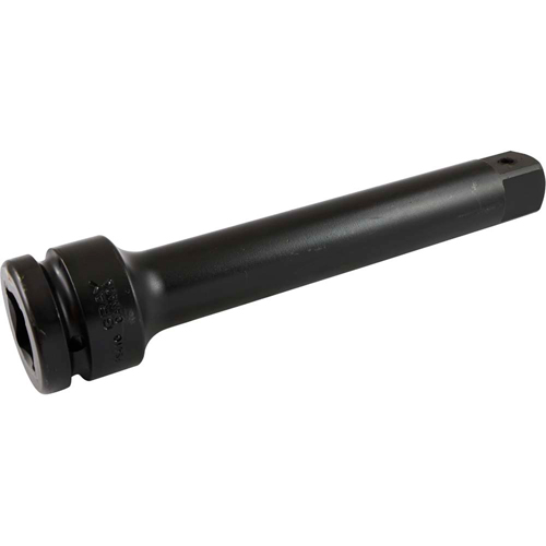Rallonge, Chocs, Prise 1", 10" lo Brunswick Fyr & Safety