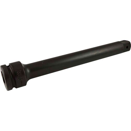 Rallonge, Chocs, Prise 1", 13" lo Brunswick Fyr & Safety
