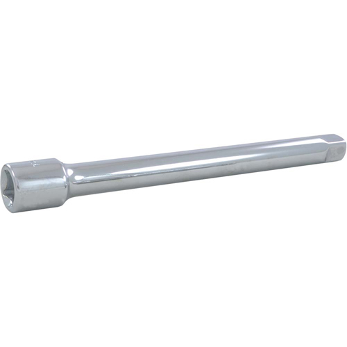 Extension, 1/4" Drive, 6" L Brunswick Fyr & Safety