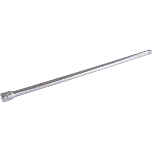 Extension, 1/4" Drive, 10" L Brunswick Fyr & Safety