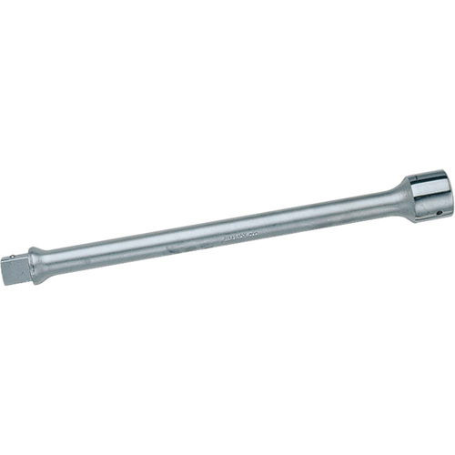 Rallonge, Prise 1", 8-3/20" lo Brunswick Fyr & Safety