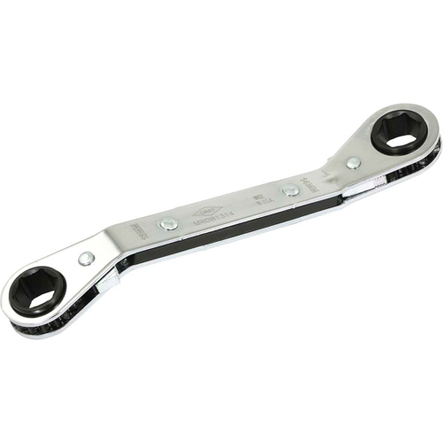 Offset Ratcheting Box Wrench   Brunswick Fyr & Safety