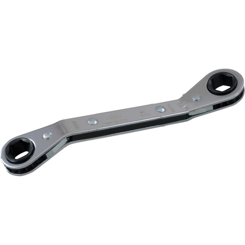 Ratcheting Box Wrench   Brunswick Fyr & Safety